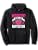 Meditation More Like Napitation Meditation Pullover Hoodie - color: Black, size: Small