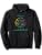 Heavily Meditated Yoga Meditation Pullover Hoodie