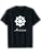Vipassana Shirt - Anicca Impermanence Meditation T-Shirt T-Shirt - color: Black, size: Select