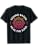 Sound Baths heal the Soul T-Shirt - color: Black, size: Small
